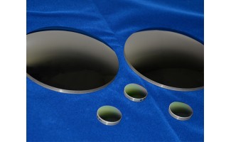 Germanium (Ge) Lenses